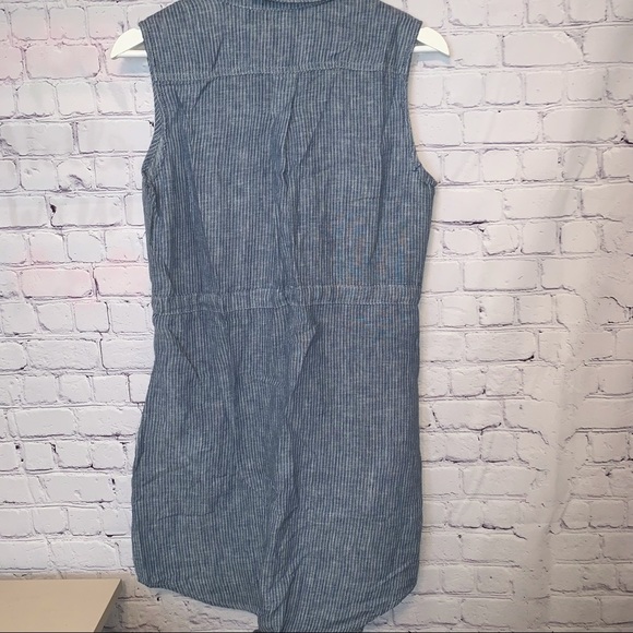 Max Jeans Dress - Picture 5 of 15